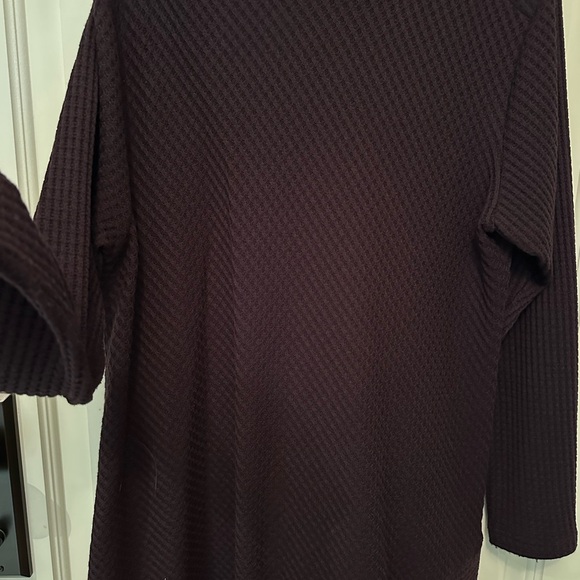 SIMPLI Made In CANADA sweater US 14 - Picture 3 of 4